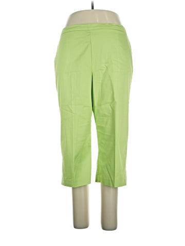 Alfred Dunner Casual Pants (view 1)