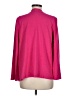 T by Talbots Pink Kimono Size M (petite) - photo 2