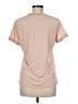 Tommy John Pink Short Sleeve Top Size M - photo 2