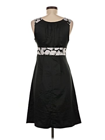 Max and Cleo Cocktail Dress (view 2)