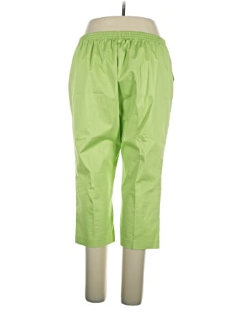 Alfred Dunner Casual Pants (view 2)