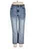 Kensie Blue Jeans Size 14 - photo 1
