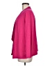 T by Talbots Pink Kimono Size M (petite) - photo 5