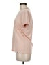Tommy John Pink Short Sleeve Top Size M - photo 5