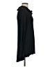 Cuddl Duds Black Long Sleeve Turtleneck Size S - photo 4