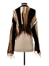 Zara Brown Pullover Sweater Size S - photo 2