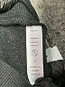 Threads 4 Thought Black Turtleneck Sweater Size S - photo 7