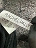 Rachel Pally Solid Black Jumpsuit Size S - photo 4