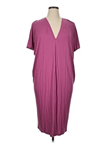 Universal Standard Casual Dress (view 1)