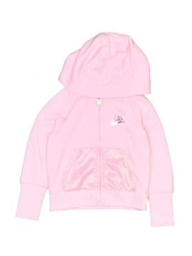 Nike Zip Up Hoodie (view 1)