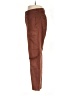 Universal Thread Brown Cargo Pants Size 6 - photo 5