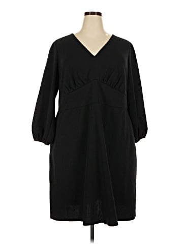 Donna Morgan Casual Dress (view 1)
