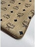 MCM Gold Wristlet One size - photo 5