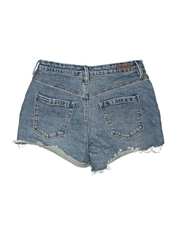 Blank NYC Denim Shorts (view 2)