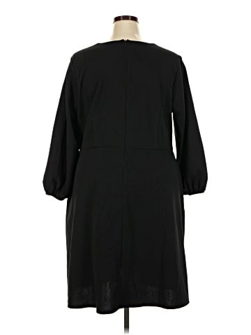 Donna Morgan Casual Dress (view 2)