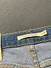 Levi's Blue Jeans Size 14 - photo 7