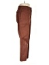 Universal Thread Brown Cargo Pants Size 6 - photo 4