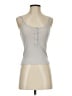Brandy Melville Silver Tank Top Size S (estimated) - photo 1