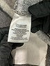 Z Supply Plaid Gray Coat Size L - photo 7