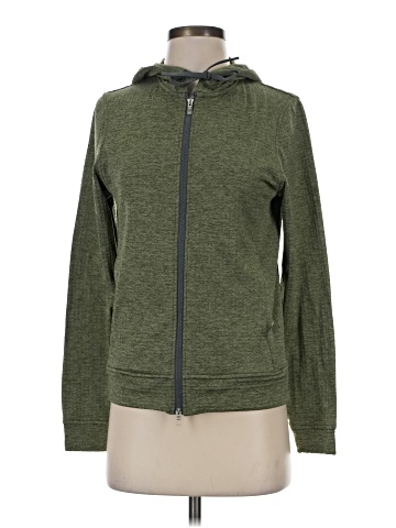 PETER MILLAR Zip Up Hoodie (view 1)