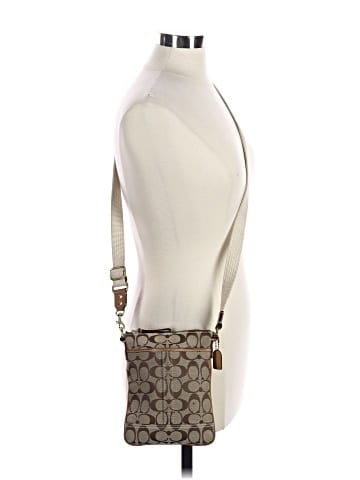 Coach Factory Crossbody Bag (view 2)