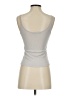 Brandy Melville Silver Tank Top Size S (estimated) - photo 2
