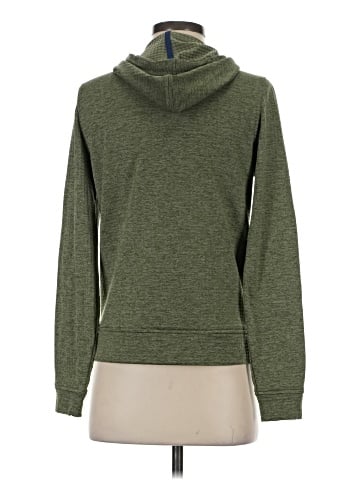 PETER MILLAR Zip Up Hoodie (view 2)