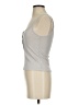 Brandy Melville Silver Tank Top Size S (estimated) - photo 5