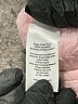 T by Talbots 100% Polyester Pink Fleece Size Lg Petite - photo 7