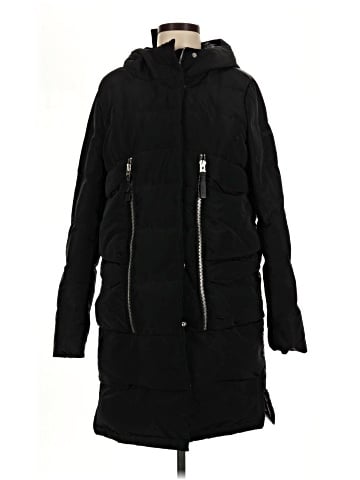 Derek Lam 10 Crosby Coat (view 1)