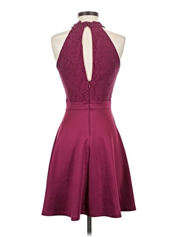 Francesca's Cocktail Dress (view 2)