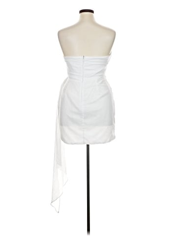 Maniju Cocktail Dress (view 2)