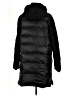 Derek Lam 10 Crosby Black Coat Size M - photo 2