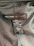 New York & Company Gray Blazer Size 4 - photo 6
