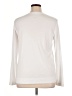 Vera Wang Ivory Long Sleeve T-Shirt Size XL - photo 2