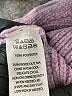Rachel Zoe 100% Polyester Purple Pullover Sweater Size M - photo 8