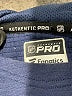 NHL 100% Polyester Blue Zip Up Hoodie Size 3T - photo 3