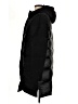 Derek Lam 10 Crosby Black Coat Size M - photo 5