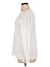 Vera Wang Ivory Long Sleeve T-Shirt Size XL - photo 5