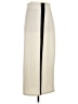 Ashley Blue Ivory Formal Skirt Size S - photo 1
