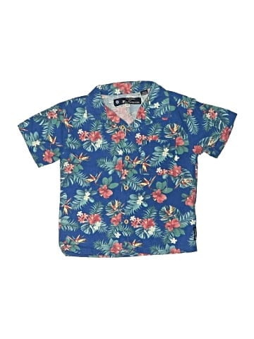 Ben Sherman Short Sleeve Button-Down Shirt (view 1)