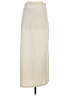 Ashley Blue Ivory Formal Skirt Size S - photo 2