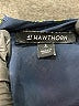 41Hawthorn 100% Polyester Gold 3/4 Sleeve Blouse Size S - photo 7