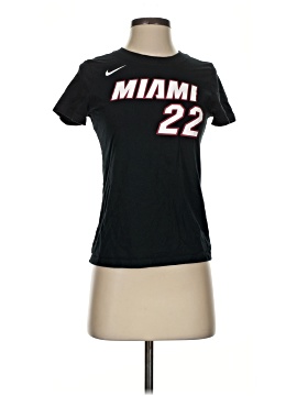 NBA Short Sleeve T-Shirt (view 1)