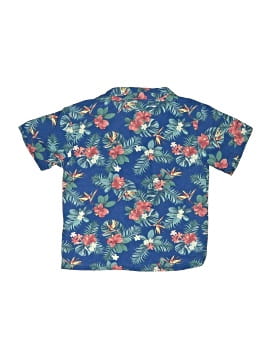 Ben Sherman Short Sleeve Button-Down Shirt (view 2)
