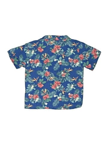 Ben Sherman Short Sleeve Button-Down Shirt (view 2)