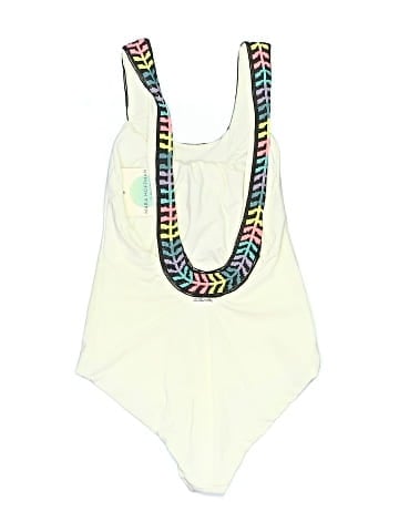 Mara Hoffman One Piece Swimsuit (view 2)