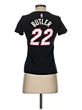 NBA Short Sleeve T-Shirt (view 2)