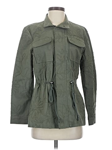 Simply Vera Vera Wang Jacket (view 1)
