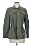 Simply Vera Vera Wang Green Jacket Size XS - photo 1